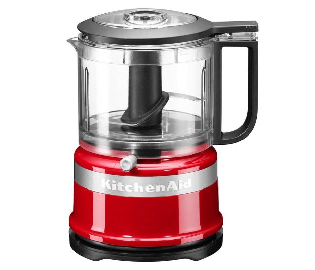 KitchenAid Malakser Artisan 5KFC3516EER - 1374521 - zdjęcie